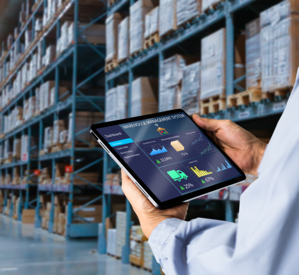 Integrated Fulfilment Services